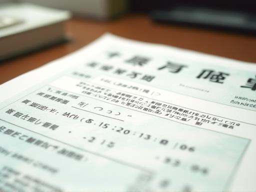 日本の釣りライセンスのイメージ