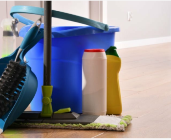 Janitorial Supplies Canada