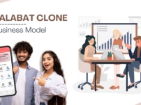 Talabat Business Model: How Does Talabat Clone Make Money?